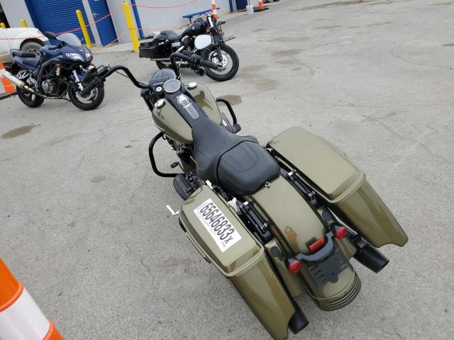 Obraz 3 z 2018 HARLEY-DAVIDSON FLHRXS  2018 z VIN 1HD1KVC11JB671150