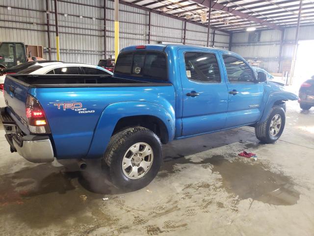 Изображение 3 2006 TOYOTA TACOMA DOUBLE CAB PRERUNNER 2006 с VIN 3TMJU62N26M012872
