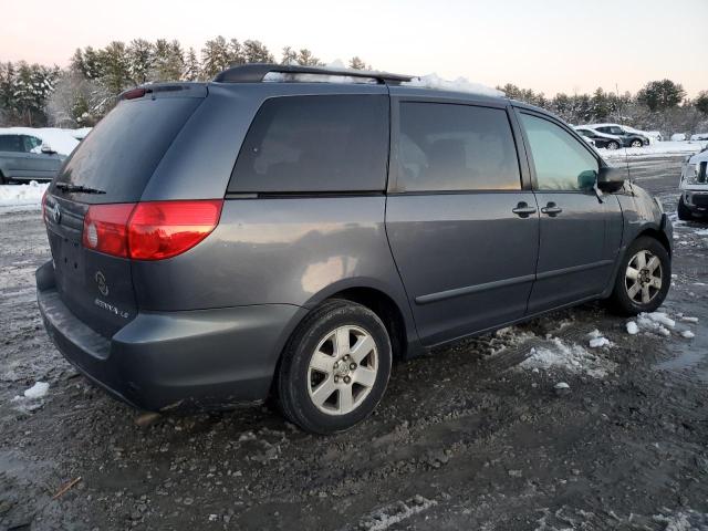 Obraz 3 z 2009 TOYOTA SIENNA CE 2009 z VIN 5TDZK23C19S228246