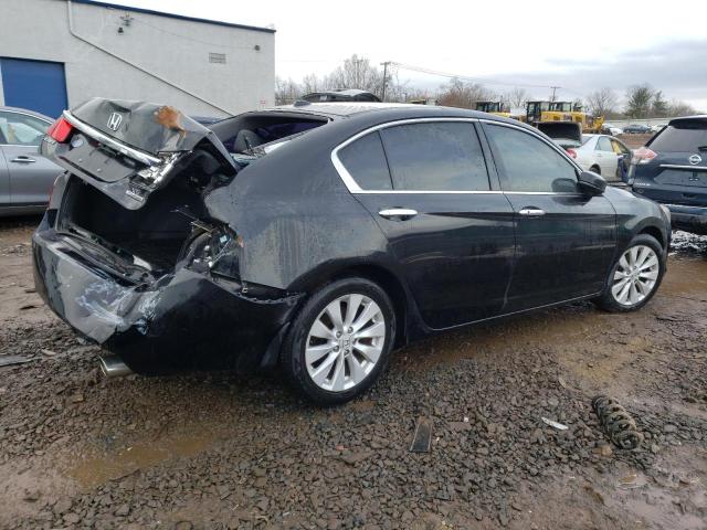 Image 3 of 2015 HONDA ACCORD TOURING 2015 with VIN 1HGCR3F98FA030958