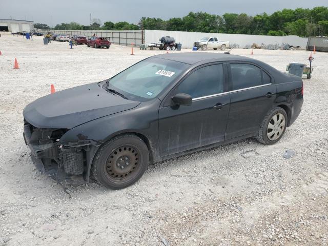 Изображение 2010 FORD FUSION SE 2010