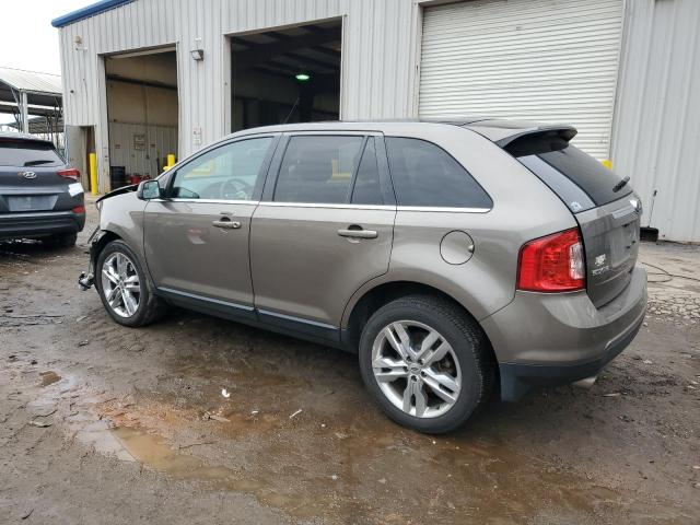 Obraz 2 z 2014 FORD EDGE LIMITED 2014 z VIN 2FMDK3KC4EBB27453