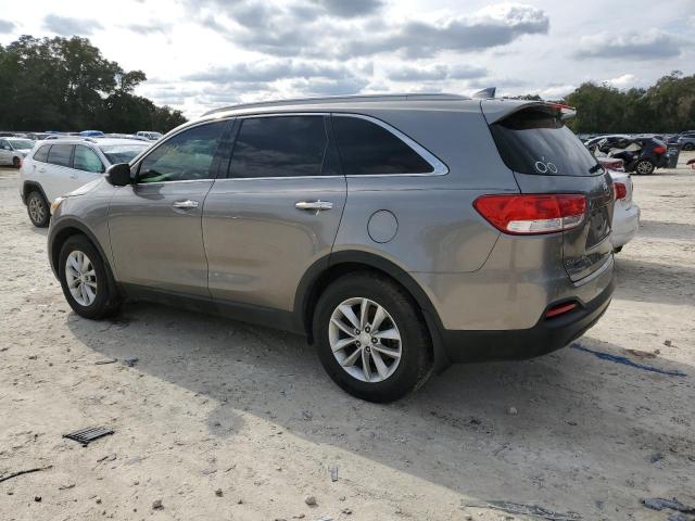 Изображение 2 2017 KIA SORENTO LX 2017 с VIN 5XYPG4A39HG219717