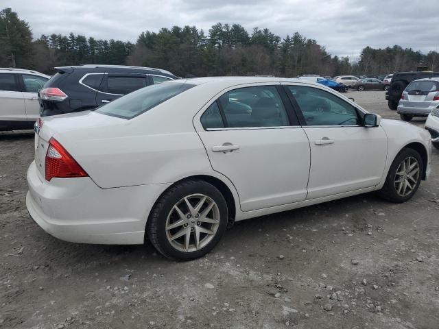 Изображение 3 2012 FORD FUSION SEL 2012 с VIN 3FAHP0JA8CR250571