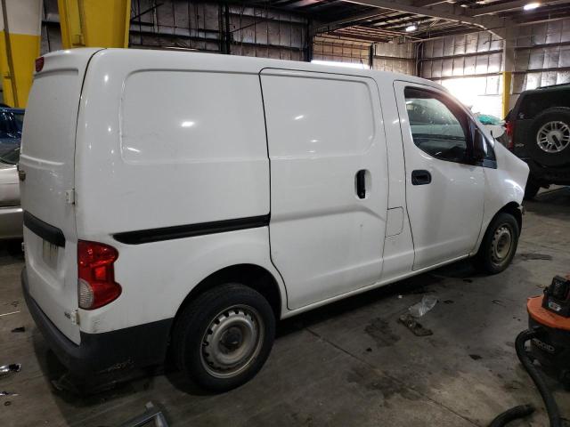 Image 3 of 2017 CHEVROLET CITY EXPRESS LS 2017 with VIN 3N63M0YN6HK714444
