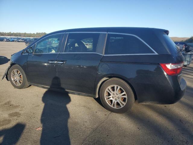 Obraz 2 z 2012 HONDA ODYSSEY EXL 2012 z VIN 5FNRL5H63CB097138