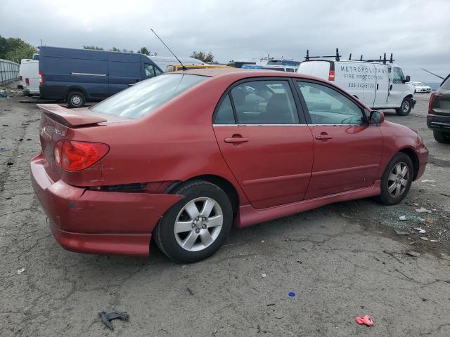 Изображение 3 2005 TOYOTA COROLLA CE 2005 с VIN 1NXBR32E25Z375473