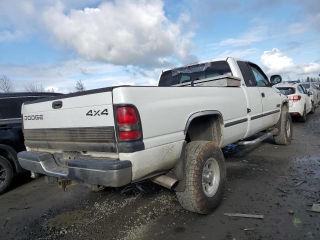 Obraz 3 z 1998 DODGE RAM 2500  1998 z VIN 1B7KF2361WJ237361