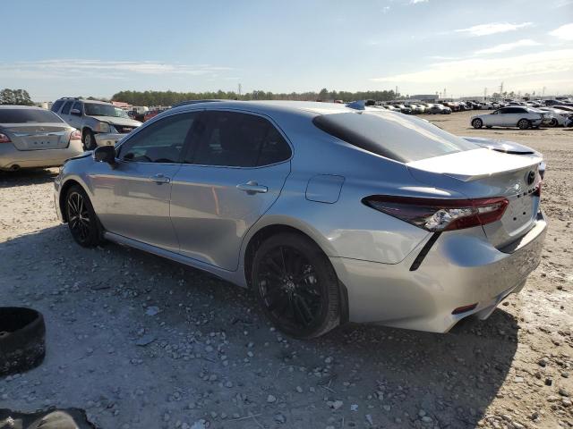 Image 2 of 2023 TOYOTA CAMRY XSE 2023 with VIN 4T1K61AK5PU840013