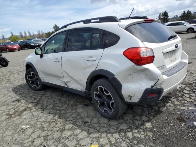 Obraz 2 z 2013 SUBARU XV CROSSTREK 2.0 LIMITED 2013 z VIN JF2GPAKC5DH876904