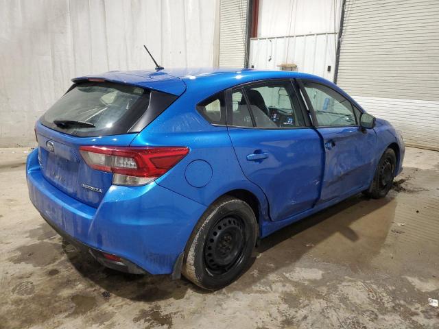 Image 3 of 2020 SUBARU IMPREZA  2020 with VIN 4S3GTAB68L3731663
