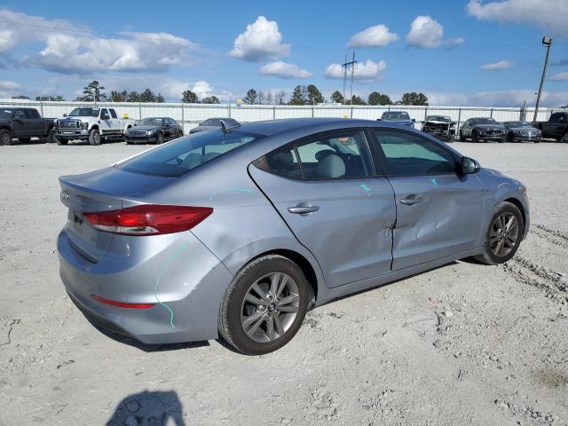 Image 3 of 2017 HYUNDAI ELANTRA SE 2017 with VIN 5NPD84LFXHH133543