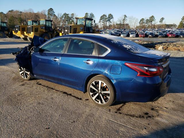 Image 2 of 2018 NISSAN ALTIMA 2.5 2018 with VIN 1N4AL3APXJC121486
