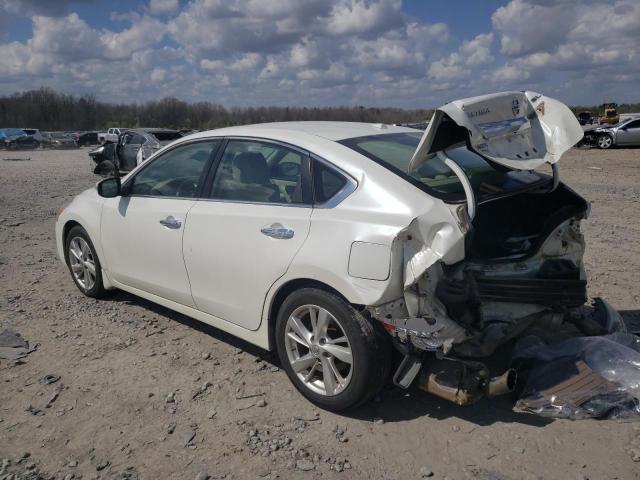 Image 2 of 2015 NISSAN ALTIMA 2.5 2015 with VIN 1N4AL3AP0FC132083