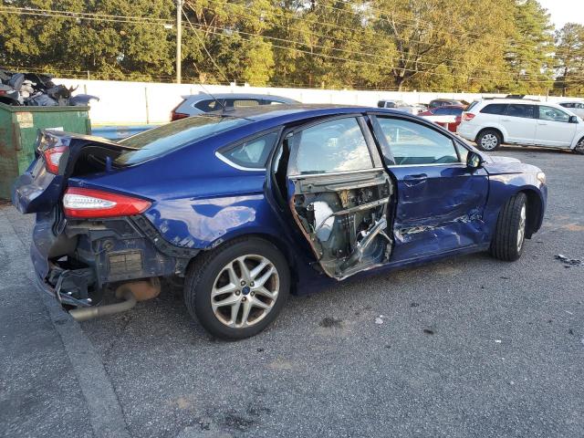 Obraz 3 z 2013 FORD FUSION SE 2013 z VIN 3FA6P0H77DR289123