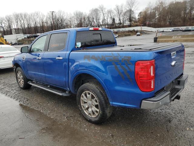 Изображение 2 2019 FORD RANGER XL 2019 с VIN 1FTER4FH9KLA62949