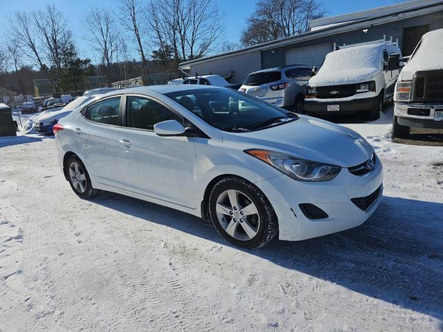 Obraz 1 z 2013 HYUNDAI ELANTRA GLS 2013 z VIN 5NPDH4AE3DH292697