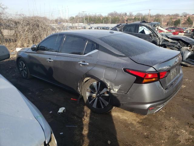 Image 2 of 2019 NISSAN ALTIMA SL 2019 with VIN 1N4BL4EVXKC223844