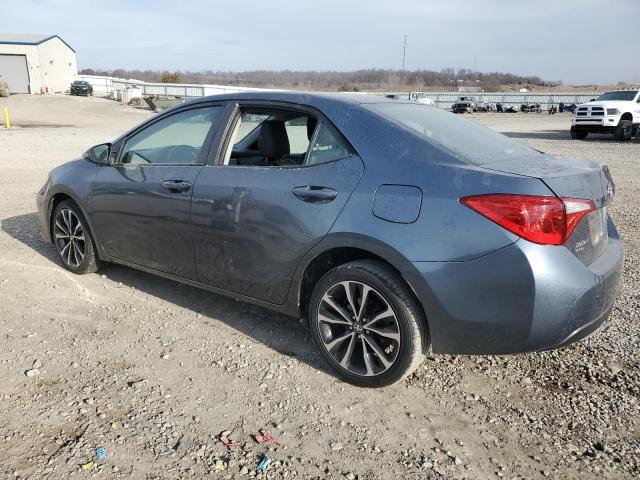 Obraz 2 z 2018 TOYOTA COROLLA L 2018 z VIN 2T1BURHE8JC971918