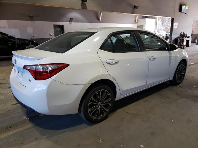 Изображение 3 2014 TOYOTA COROLLA L 2014 с VIN 5YFBURHE8EP156818