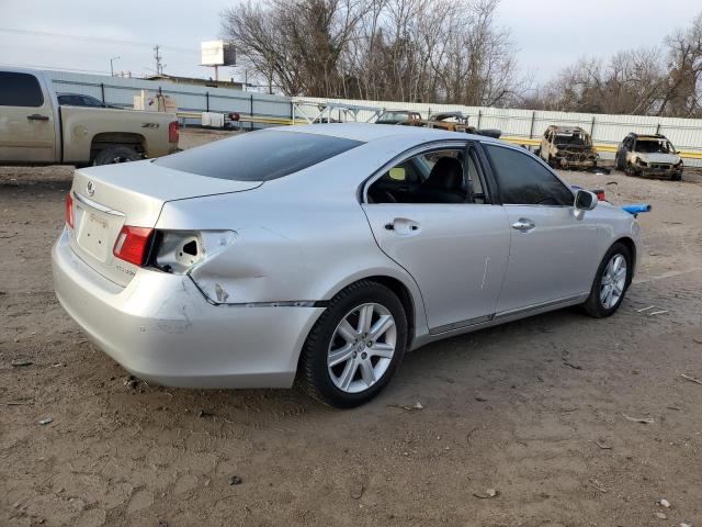 Image 3 of 2008 LEXUS ES 350 2008 with VIN JTHBJ46G282203424