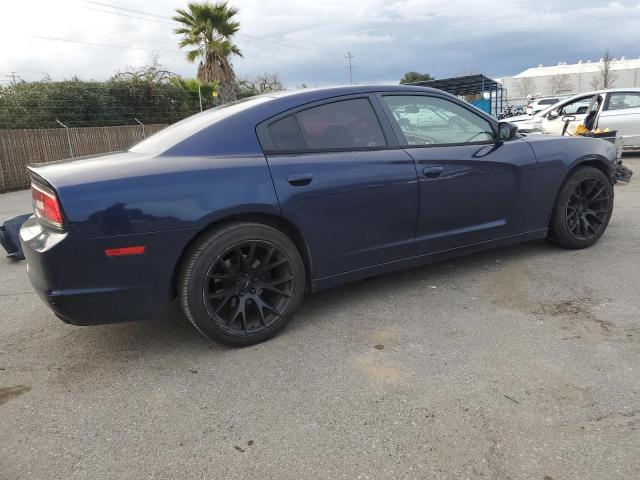 Image 3 of 2013 DODGE CHARGER SE 2013 with VIN 2C3CDXBG6DH672686