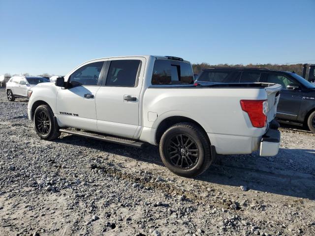 Изображение 2 2018 NISSAN TITAN SV 2018 с VIN 1N6AA1E69JN531073