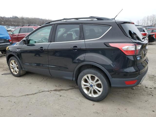 Изображение 2 2018 FORD ESCAPE SE 2018 с VIN 1FMCU9GD5JUC16267