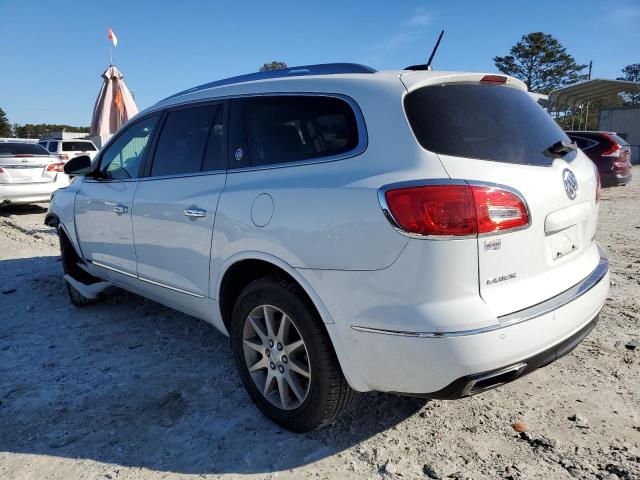 Image 2 of 2016 BUICK ENCLAVE  2016 with VIN 5GAKRBKD2GJ251036