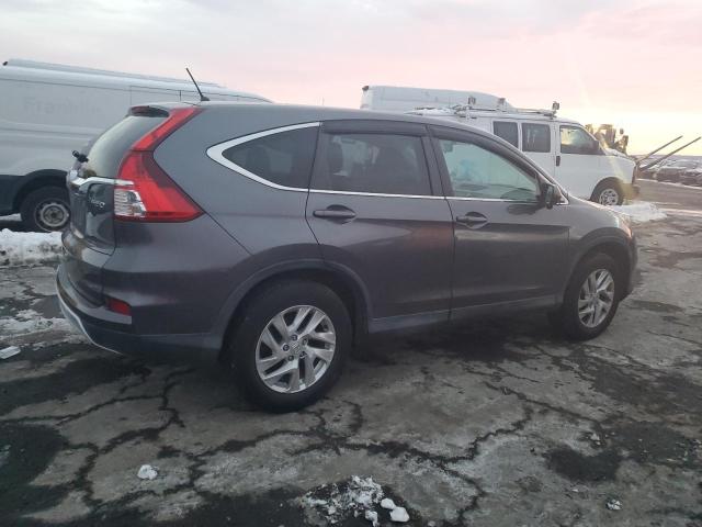 Изображение 3 2015 HONDA CR-V EX 2015 с VIN 2HKRM4H55FH611785