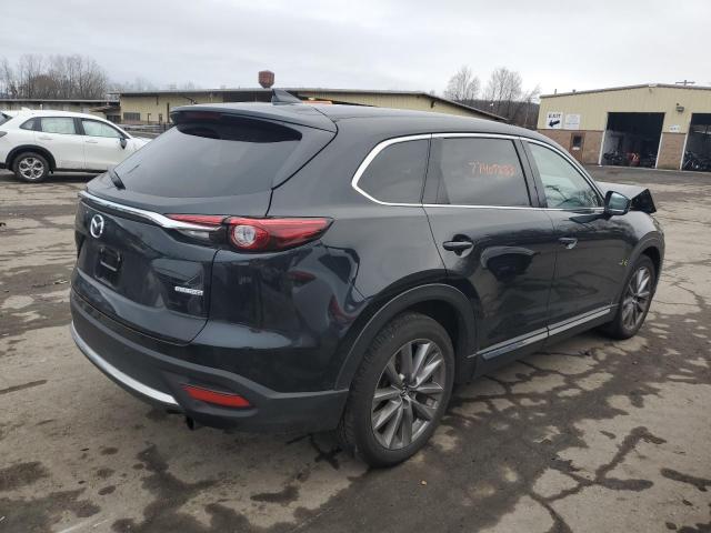 Image 3 of 2023 MAZDA CX-9 GRAND TOURING 2023 with VIN JM3TCBDY8P0634268