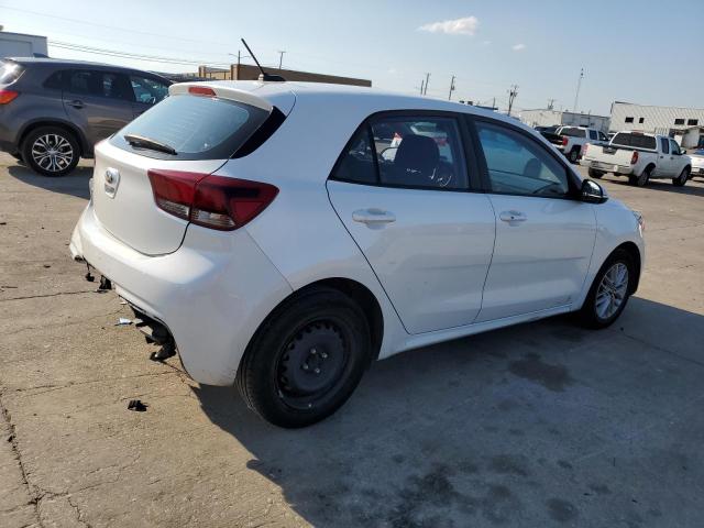 Obraz 3 z 2018 KIA RIO 2018 z VIN 3KPA35AC0JE038693
