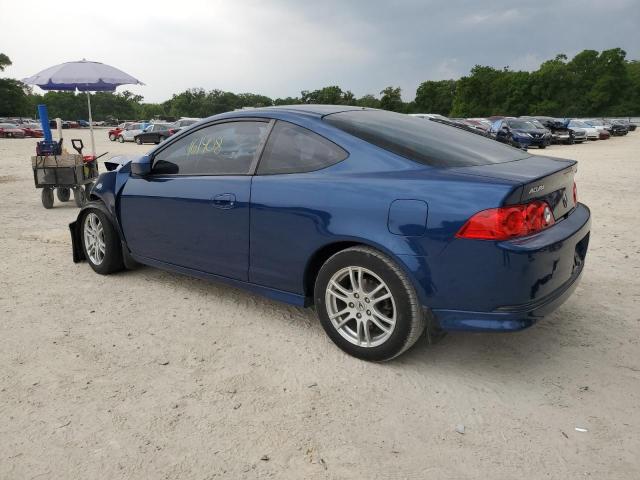 Изображение 2 2006 ACURA RSX  2006 с VIN JH4DC54816S022607
