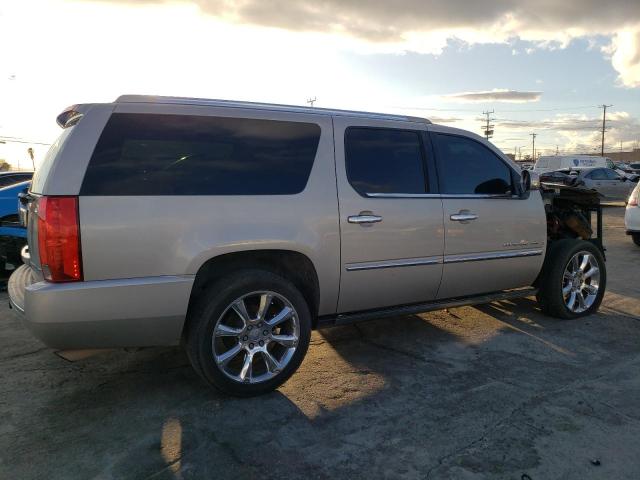 Image 3 of 2008 CADILLAC ESCALADE ESV 2008 with VIN 1GYFK66898R125486