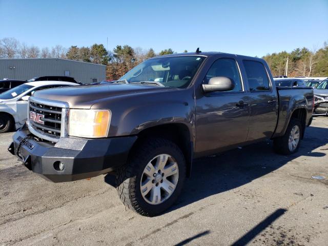 Изображение 2008 GMC SIERRA K1500 2008