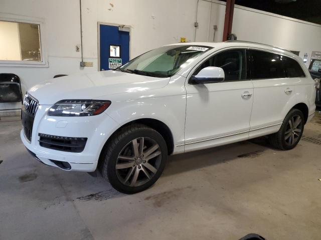 2014 AUDI Q7 PREMIUM PLUS 2014 image