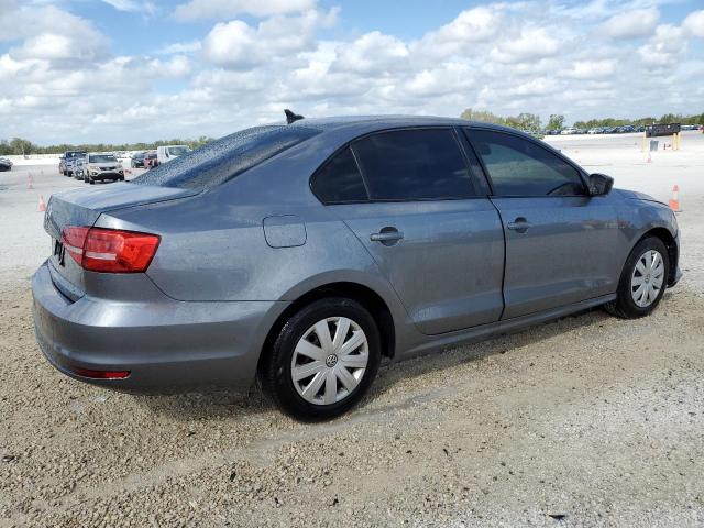 Изображение 3 2015 VOLKSWAGEN JETTA BASE 2015 с VIN 3VW2K7AJ8FM401558