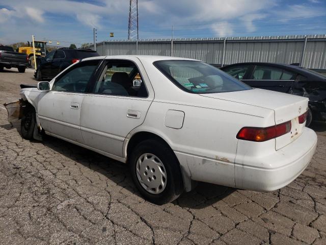 Изображение 2 1999 TOYOTA CAMRY CE 1999 с VIN 4T1BG22K9XU875882