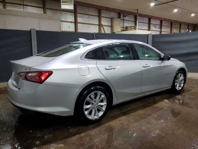 Image 3 of 2022 CHEVROLET MALIBU LT 2022 with VIN 1G1ZD5ST8NF159233