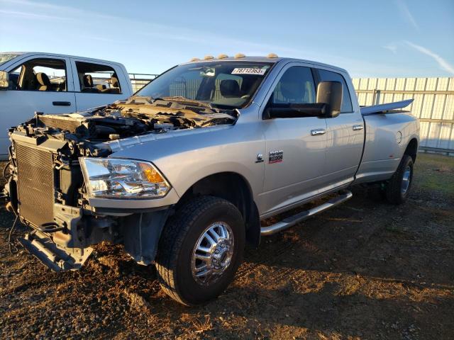Изображение 2010 DODGE RAM 3500  2010