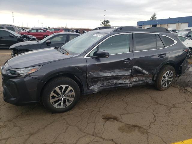 Изображение 1 2023 SUBARU OUTBACK PREMIUM 2023 с VIN 4S4BTACC6P3160643