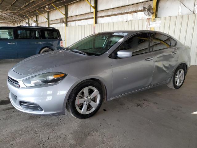 2015 DODGE DART SXT 2015 image