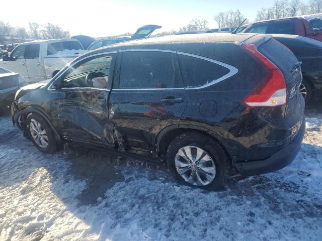 Изображение 2 2014 HONDA CR-V EX 2014 с VIN 5J6RM4H53EL084902