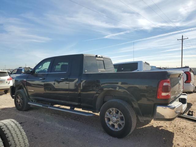 Image 2 of 2019 RAM 2500 LARAMIE 2019 with VIN 3C6UR5NJ5KG554274