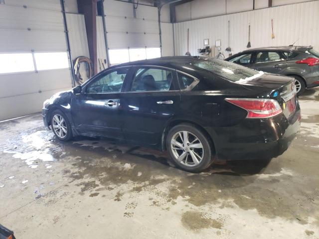 Изображение 2 2014 NISSAN ALTIMA 2.5 2014 с VIN 1N4AL3AP4EC414726