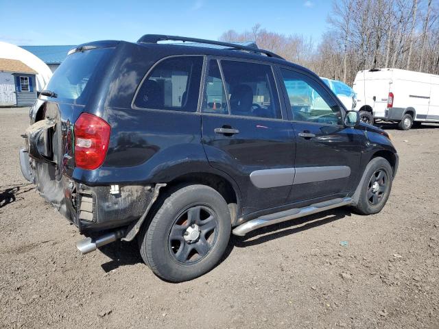 Obraz 3 z 2005 TOYOTA RAV4  2005 z VIN JTEHD20V356041172