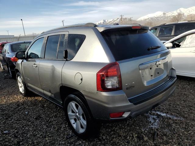 Image 2 of 2014 JEEP COMPASS SPORT 2014 with VIN 1C4NJDBB2ED566573