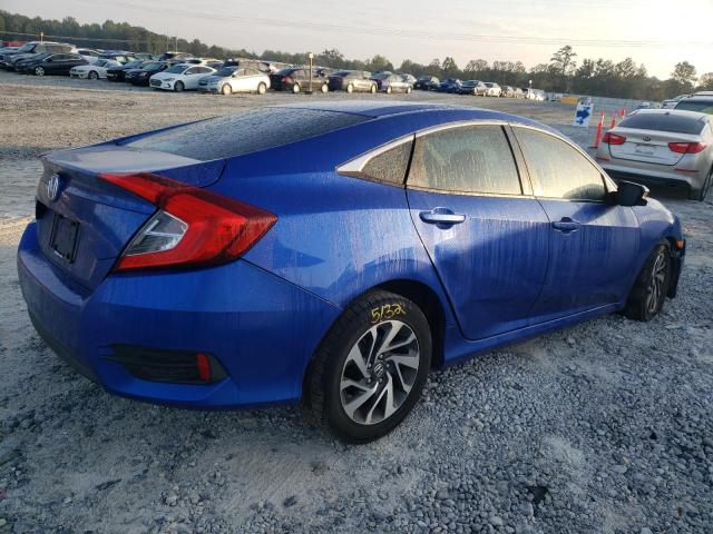Obraz 3 z 2016 HONDA CIVIC EX 2016 z VIN 19XFC2F74GE069941