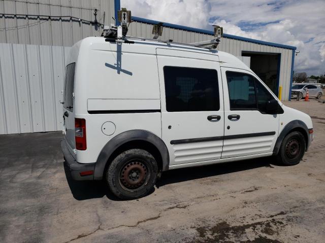 Image 3 of 2012 FORD TRANSIT CONNECT XL 2012 with VIN NM0LS6AN9CT078104