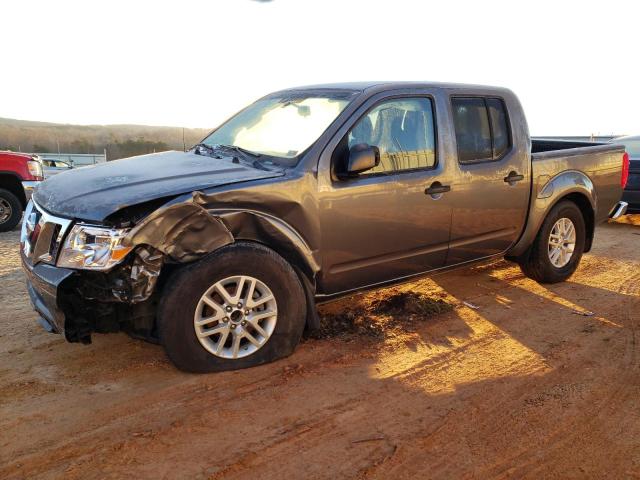 Изображение 1 2019 NISSAN FRONTIER S 2019 с VIN 1N6AD0EV5KN739381